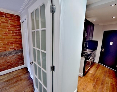 437 West 53rd Street  - Photo Thumbnail 2