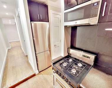437 West 53rd Street  - Photo Thumbnail 1