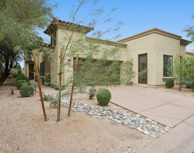 9270 E Thompson Peak Parkway - Photo Thumbnail 3