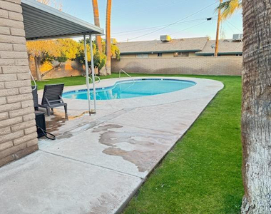 5126 E Monte Vista Road - Photo Thumbnail 16