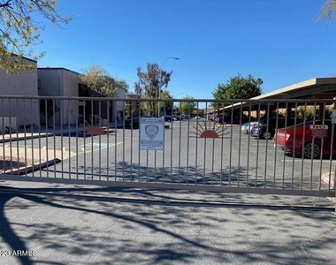 1340 N Recker Road - Photo Thumbnail 2
