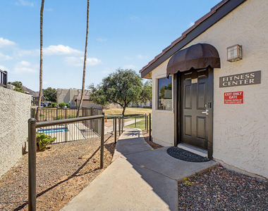 3825 E Camelback Road - Photo Thumbnail 25