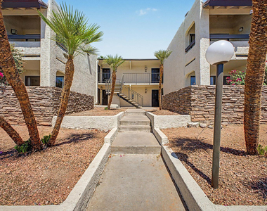 3825 E Camelback Road - Photo Thumbnail 1