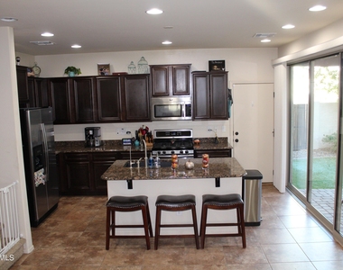 3457 S Swan Drive - Photo Thumbnail 2