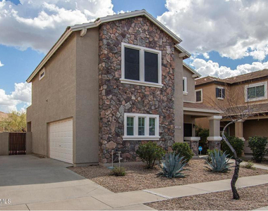 34905 N 30th Drive - Photo Thumbnail 1