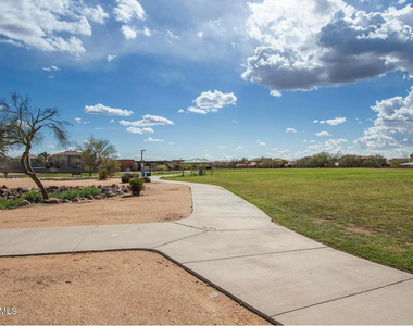 34905 N 30th Drive - Photo Thumbnail 21