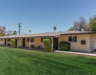 7802 E Heatherbrae Avenue - Photo Thumbnail 1