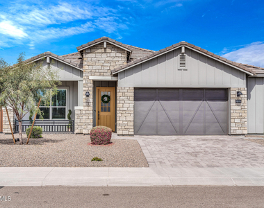 10518 W Albert Lane - Photo Thumbnail 1