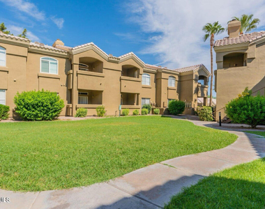 5335 E Shea Boulevard - Photo Thumbnail 33