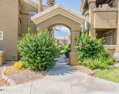 5335 E Shea Boulevard - Photo Thumbnail 7