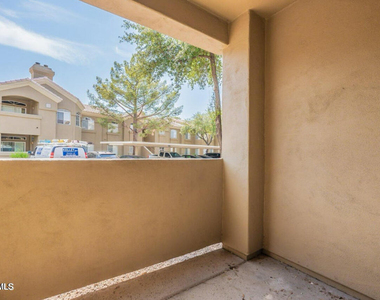 5335 E Shea Boulevard - Photo Thumbnail 30