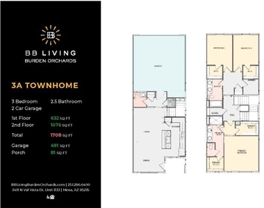 3411 N Val Vista - Photo Thumbnail 16