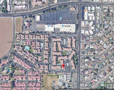 930 N Mesa Drive - Photo Thumbnail 32