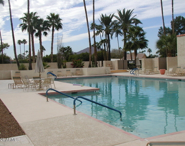 7340 N Via Camello Del Norte -- - Photo Thumbnail 49