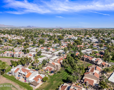 7340 N Via Camello Del Norte -- - Photo Thumbnail 42