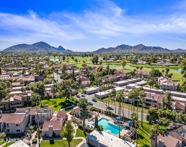 7340 N Via Camello Del Norte -- - Photo Thumbnail 20