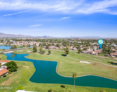7340 N Via Camello Del Norte -- - Photo Thumbnail 23
