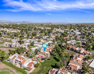 7340 N Via Camello Del Norte -- - Photo Thumbnail 41