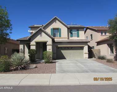 17774 W Bridger Street - Photo Thumbnail 1