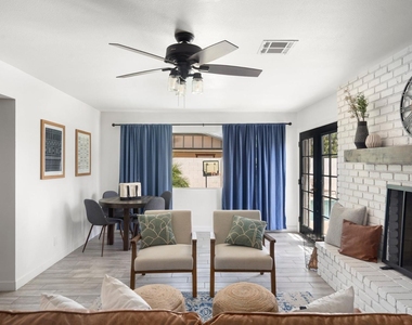 8449 E Roanoke Avenue - Photo Thumbnail 9