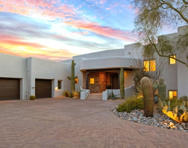 10029 E Calle De Las Brisas -- - Photo Thumbnail 5
