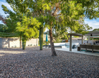 4501 N 86th Place - Photo Thumbnail 32