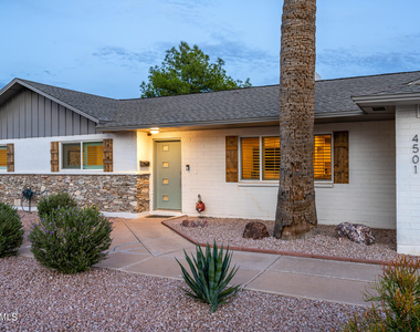 4501 N 86th Place - Photo Thumbnail 1