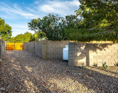 4501 N 86th Place - Photo Thumbnail 38