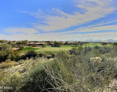 42121 N Anthem Creek Drive - Photo Thumbnail 33