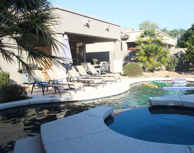 7707 E Phantom Way - Photo Thumbnail 1