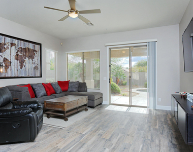 7707 E Phantom Way - Photo Thumbnail 11