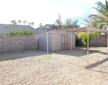 14817 W Juneberry Way - Photo Thumbnail 13