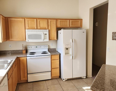 14817 W Juneberry Way - Photo Thumbnail 1