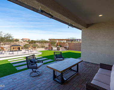 10812 E Tesla Avenue - Photo Thumbnail 10