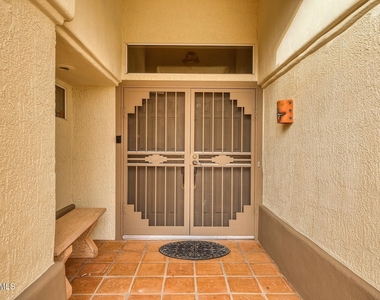 15704 W Sentinel Drive - Photo Thumbnail 1