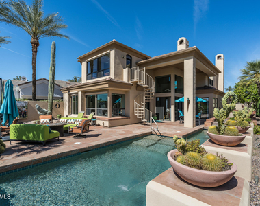 7705 E Doubletree Ranch Road - Photo Thumbnail 30