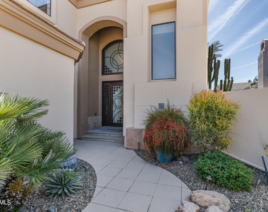 7705 E Doubletree Ranch Road - Photo Thumbnail 1
