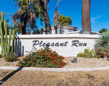 7368 E Pleasant Run Run - Photo Thumbnail 42