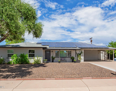 2136 W Village Drive - Photo Thumbnail 1