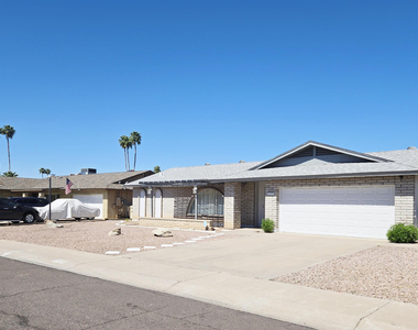 5132 W Las Palmaritas Drive - Photo Thumbnail 20