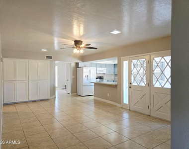 5132 W Las Palmaritas Drive - Photo Thumbnail 7