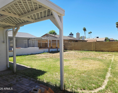 5132 W Las Palmaritas Drive - Photo Thumbnail 32