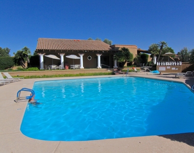 7618 N Via Camello Del Sur -- - Photo Thumbnail 35