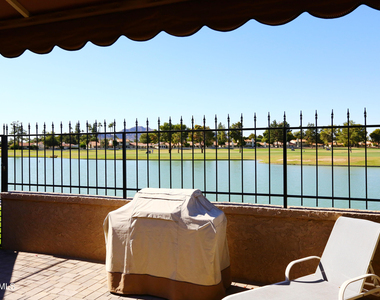 7618 N Via Camello Del Sur -- - Photo Thumbnail 4