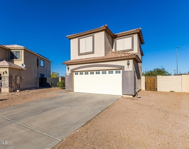 1501 S 113th Drive - Photo Thumbnail 1