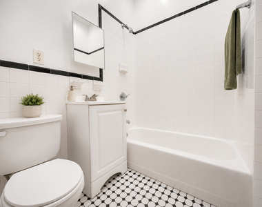 552 West 184th Street - Photo Thumbnail 3