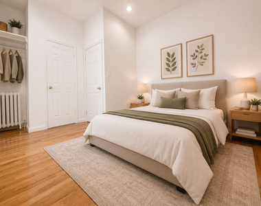 552 West 184th Street - Photo Thumbnail 1