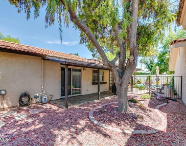 7129 N Via De Alegria - Photo Thumbnail 20