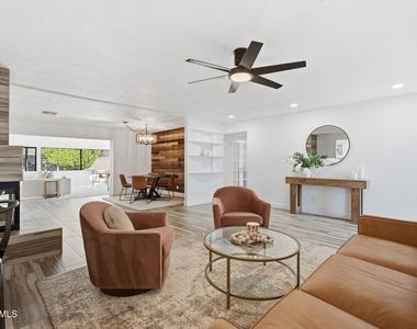 8614 E Jackrabbit Road - Photo Thumbnail 10