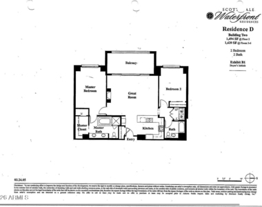 7175 E Camelback Road - Photo Thumbnail 7